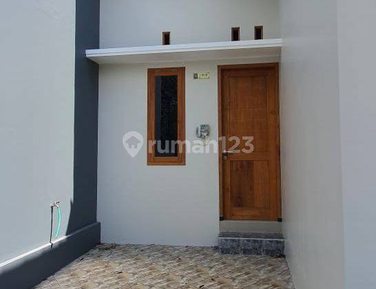 Grha Sawojajar Village Top Quality Area Pintu Tol Wates 38