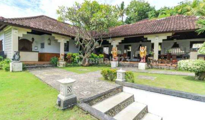 Dijual MURAH Resort area Diving Sports dengan View Laut di Amed , Karangasem 5