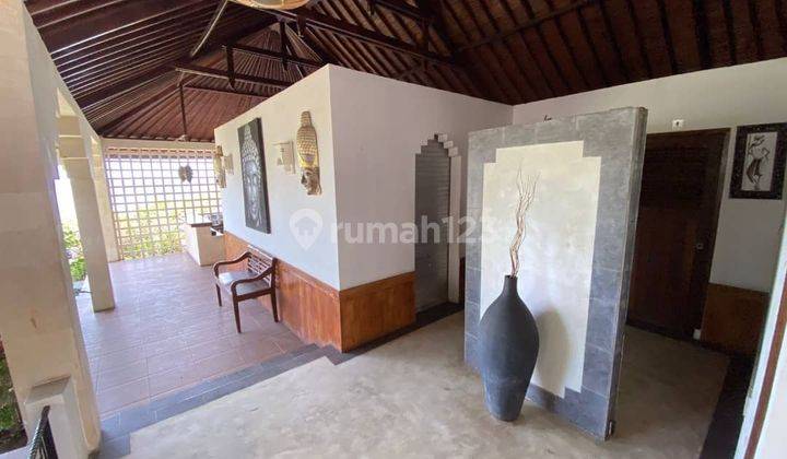 Dijual MURAH Resort area Diving Sports dengan View Laut di Amed , Karangasem 7