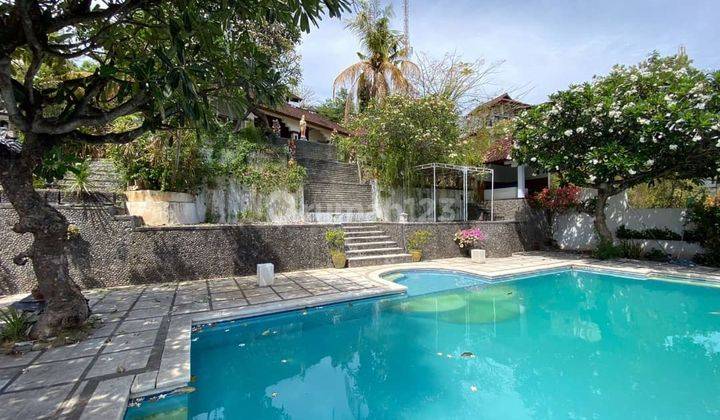 Dijual MURAH Resort area Diving Sports dengan View Laut di Amed , Karangasem 9
