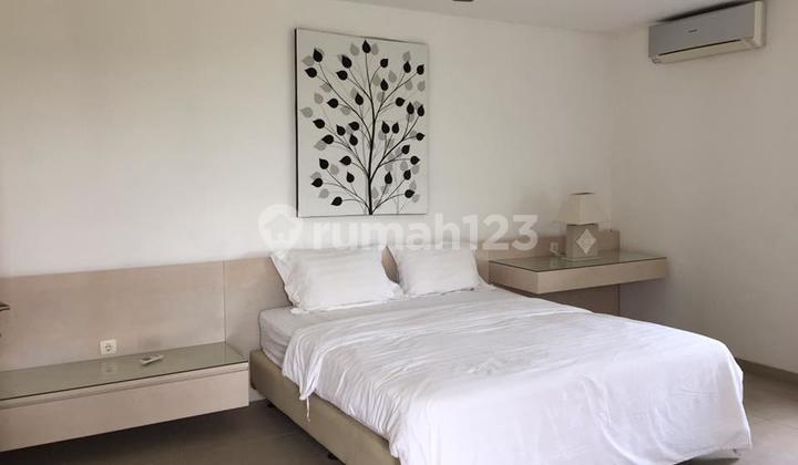 Luxury Modern Villa at Tanjung  Benoa  3