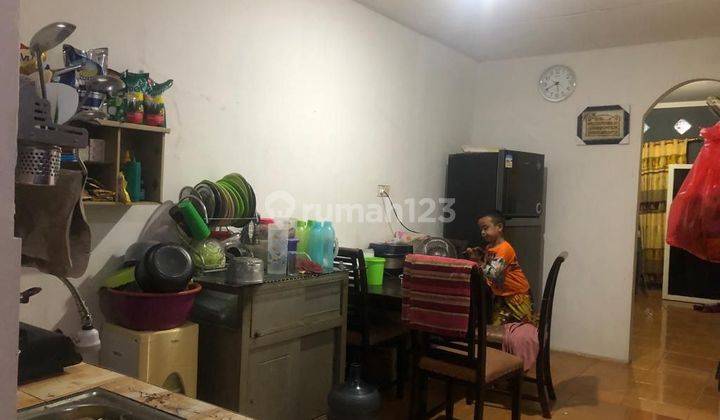 Rumah Minimalis Siap Huni di Perum Kahuripan Mas Cileungsi 3