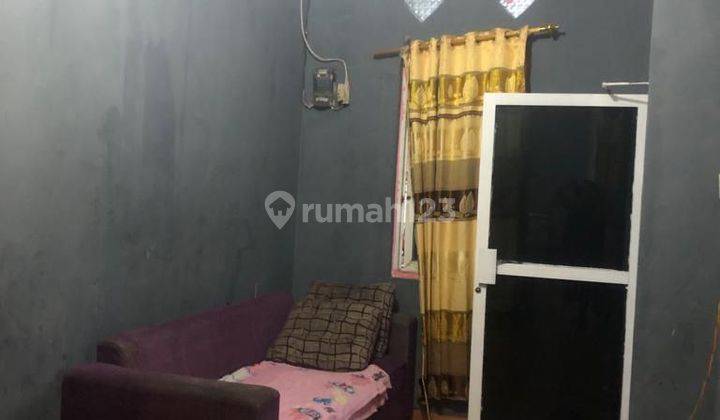 Rumah Minimalis Siap Huni di Perum Kahuripan Mas Cileungsi 6