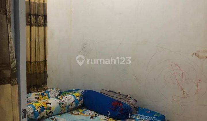 Rumah Minimalis Siap Huni di Perum Kahuripan Mas Cileungsi 8