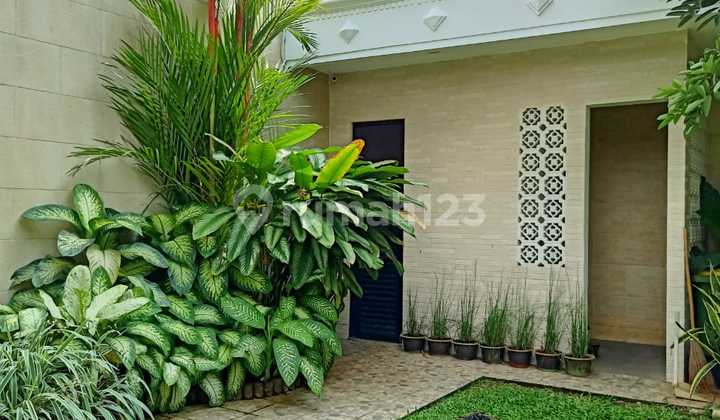 Rumah Mewah Area Cibeber!!! 6