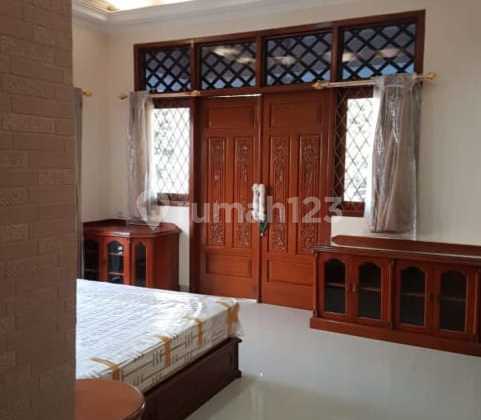 Rumah Mewah Area Cibeber!!! 10