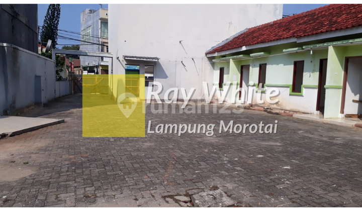 Disewakan Ruko dan Kost di Jl. Cut Nyak Dien, Palapa, Bandar Lampung  4