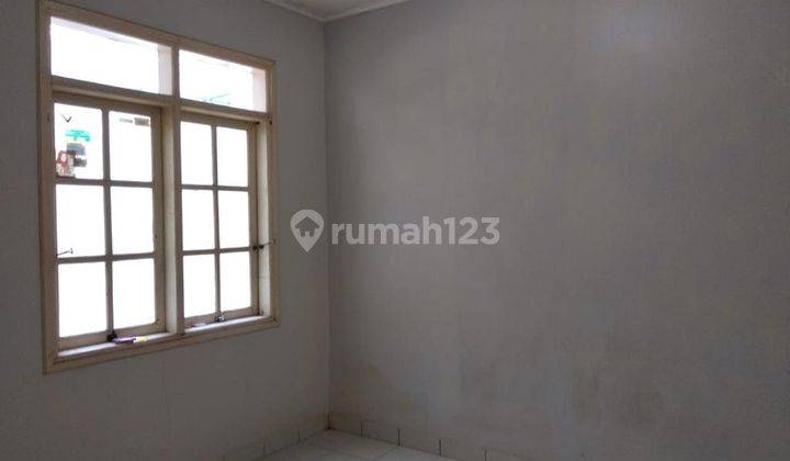 Dijual rumah dalam perumahan di jalan Metro Tanjung Bunga Makassar 7