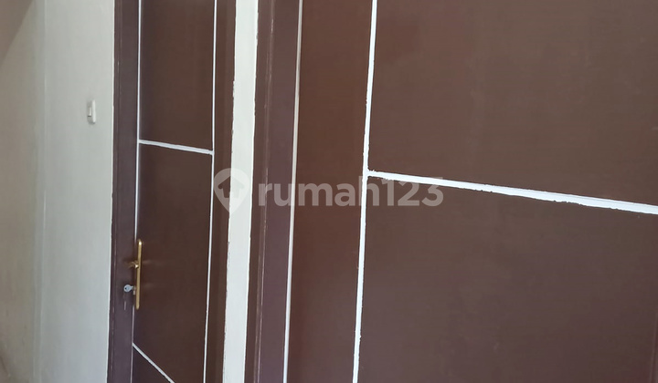 Good Choice 2BR House at Cluster Persada Curug By Travelio 3