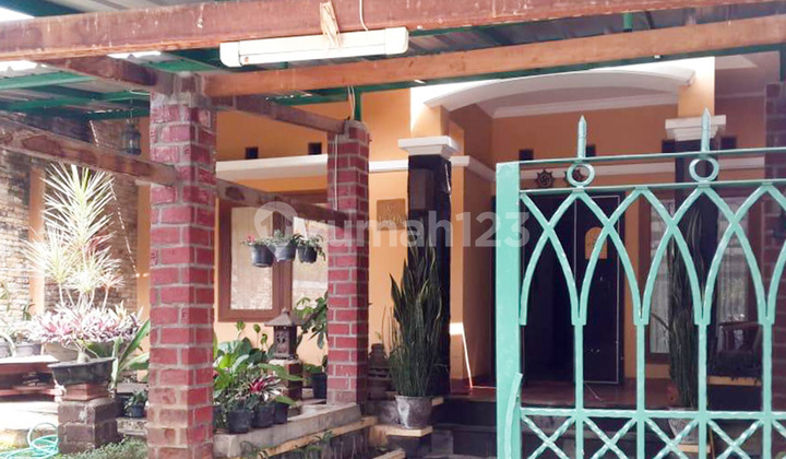 2br 3br House At Setiabudi Clove Residence By Travelio 1