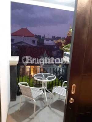 RUMAH STYLE VILLA DI BONA BLAHBATUH GIANYAR 3