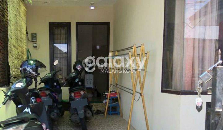 Rumah di Perumahan Graha Mustika Rawisari, Mulyorejo, Malang GMK00575 5