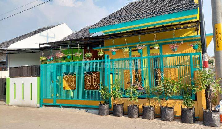 Rumah mewah 1