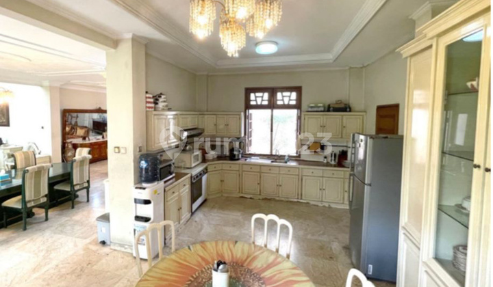 Rumah Ciateul Maindroad 5