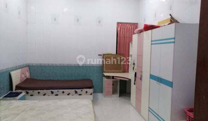 Rumah Sewa Lokasi Strategis & Bagus daerah Hertasning  5