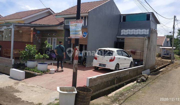 RUMAH MURAH CICILAN HANYA 900 RB/BULAN,,SUBANG JAWA BARAT,MILIKI SEGERA UNIT TERBATAS,, 2