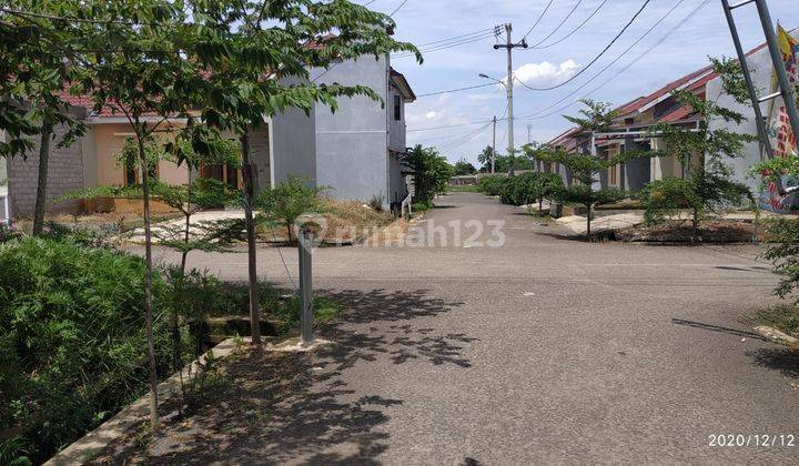 RUMAH MURAH CICILAN HANYA 900 RB/BULAN,,SUBANG JAWA BARAT,MILIKI SEGERA UNIT TERBATAS,, 5