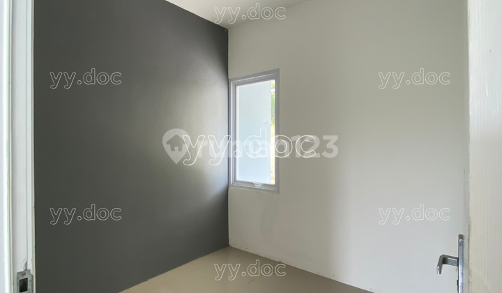 Rumah Minimalis Siap Huni Free Biaya Proses 5