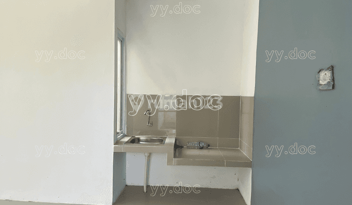 Rumah Minimalis Siap Huni Free Biaya Proses 8