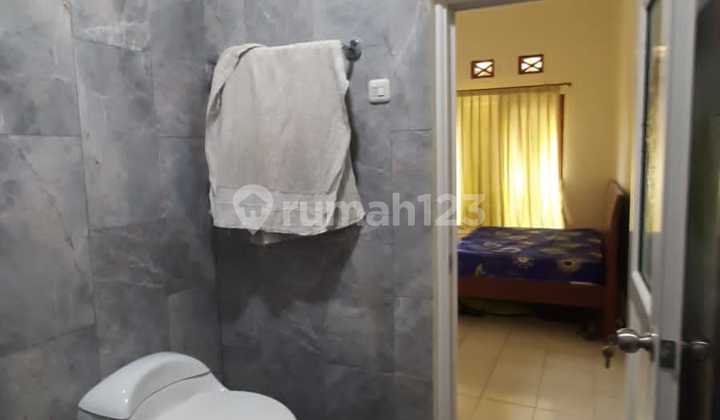 Dijual Villa Cimanggu Dekat Kampus UNPAD 11