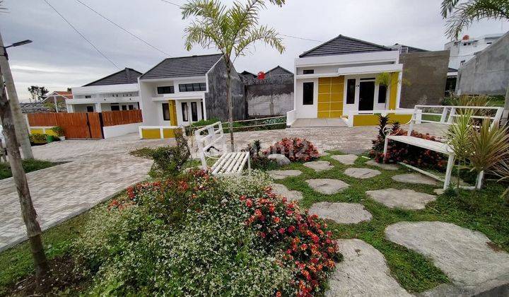 TERBATAS Rumah dkt Masjid 20mnt Polban Sarijadi di Cihanjuang 2
