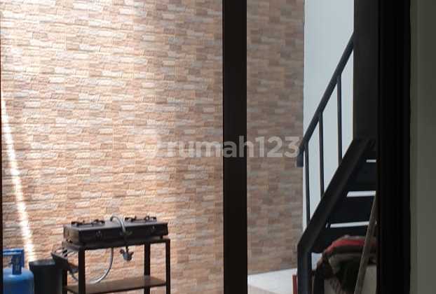 Rumah disewakan di Foresta BSD. Full Furnished 3