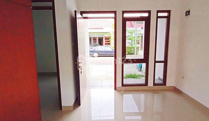 Disewa Rumah dekat Summarecon Bandung Timur 2