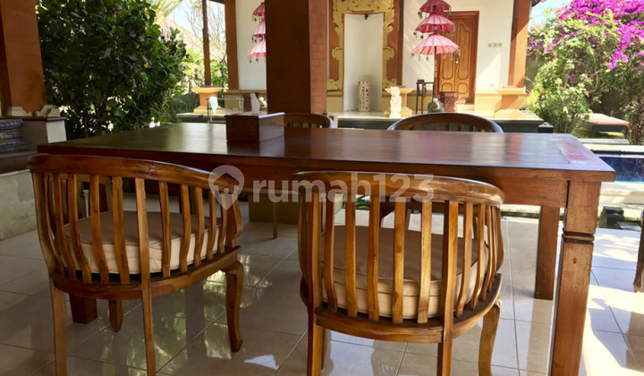 TRADITIONAL THREE BEDROOMS VILLA CLOSE TO THE BEACH IN AMED VL2265 8