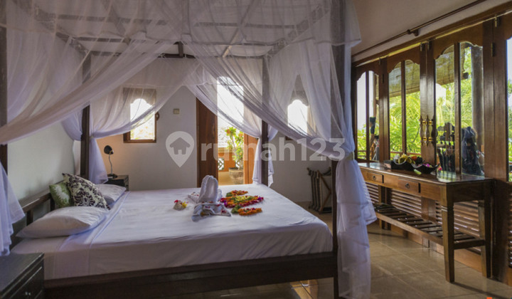 TRADITIONAL THREE BEDROOMS VILLA CLOSE TO THE BEACH IN AMED VL2265 9