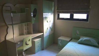 RUMAH GADING GRIYA RESIDENT KELAPA GADING 4