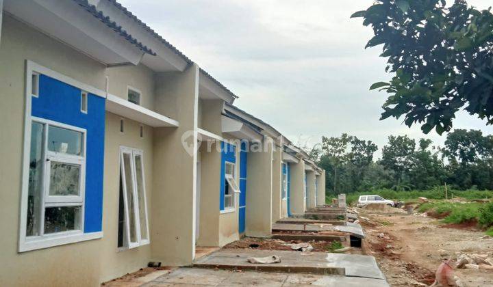 RUMAH MURAH BERKUALITAS DI SUBANG 5