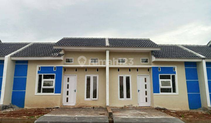 RUMAH MURAH BERKUALITAS DI SUBANG 7