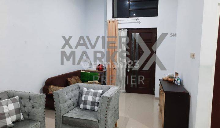 RUMAH CANTIK BAGUS SIAP HUNI POLOWIJEN MALANG KOTA 4