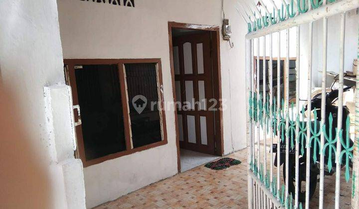 Dijual rumah kost di jalan Gunung Bawakaraeng, jalan Maccini, jalan Veteran 1