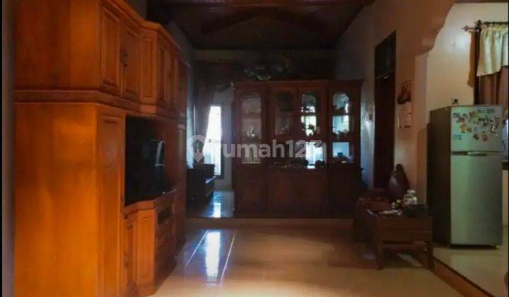 Runah Hook Luas 180 di Pulogebang Cakung Jakarta Timur