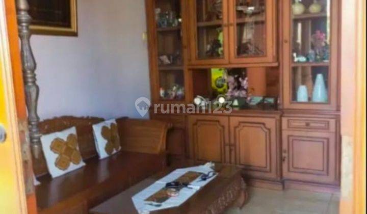 Runah Hook Luas 180 di Pulogebang Cakung Jakarta Timur