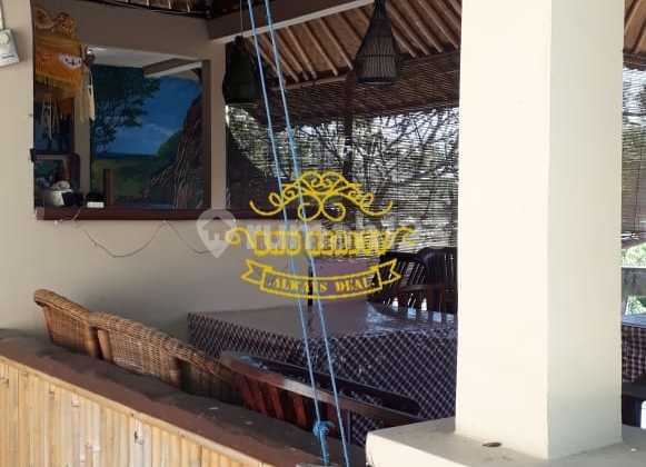 Villa Jual Lokasi Amed 1
