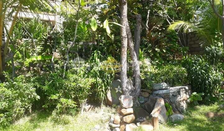 Villa Jual Lokasi Amed 3