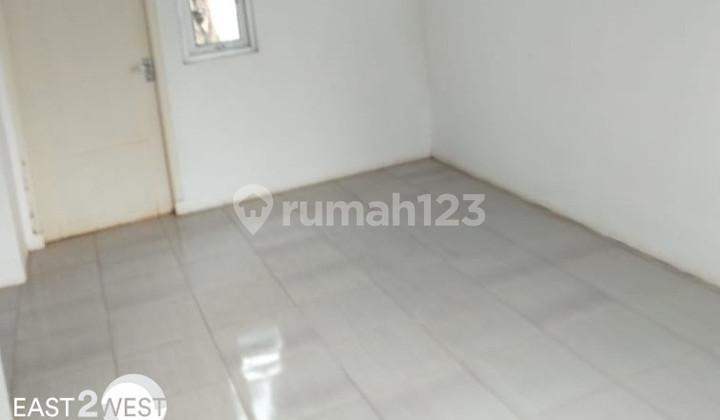 Rumah Baru Royal Cibogo Tangerang Selatan Murah Bisa KPR Lokasi Strategis 4