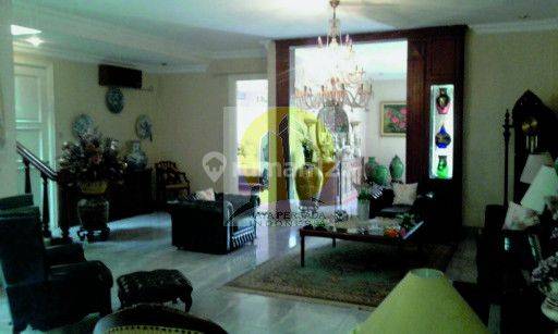Rumah Mewah Eksklusif di Pondok Indah Jaksel, 2
