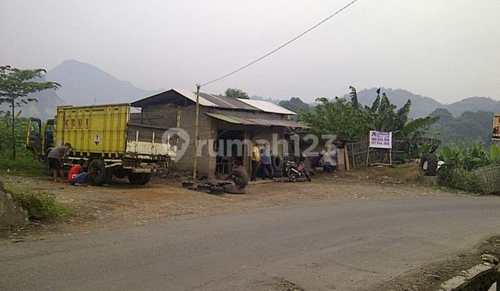 Nanjung, dekat Kuta Waringin, Hanya Rp 1 jt/m 1