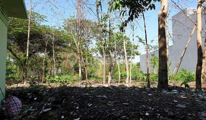 Tanah Mainroad Moch Toha cocok untuk Kantor, Apartemen, Sekolaha, Rumah sakit 1