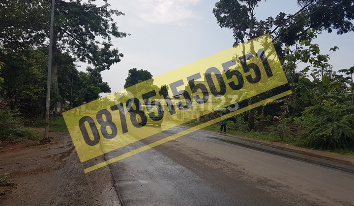 Tanah Untuk Dermaga Sidomukti, Tegalagung, Brondong, Lamongan 3