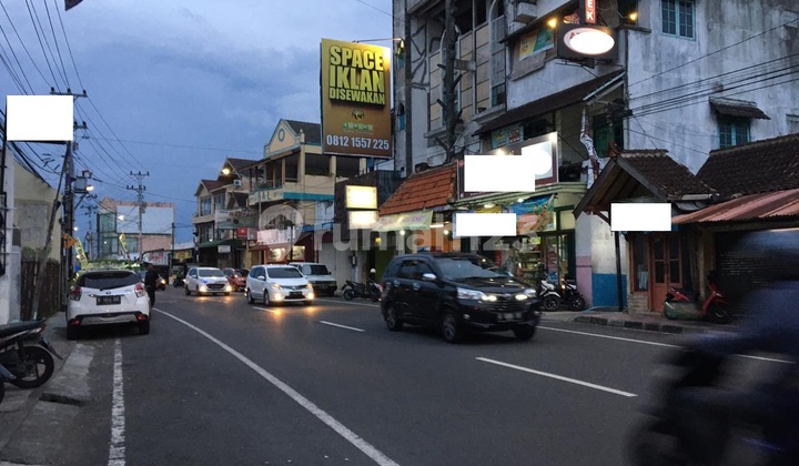 Tanah Premium Sangat Dekat Malioboro Cocok utk Usaha/Bisnis 3