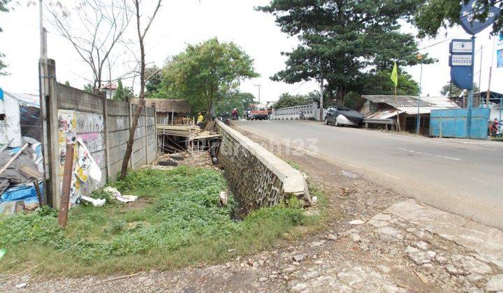 Tanah Cakung Raya Penggilingan 2.7 Ha Jakarta Timur Dkt Tol Cakung dan Pulogadung INDUSTRI BEST PRICE 11