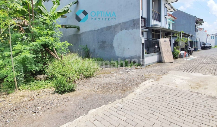 Tanah pogung dekat ugm,pandega marta,jakal kaliurang km 5,rs sardjito 1