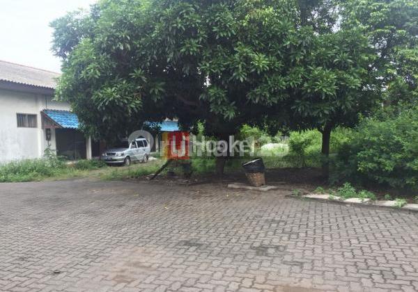Kavling jalan Pemuda 1