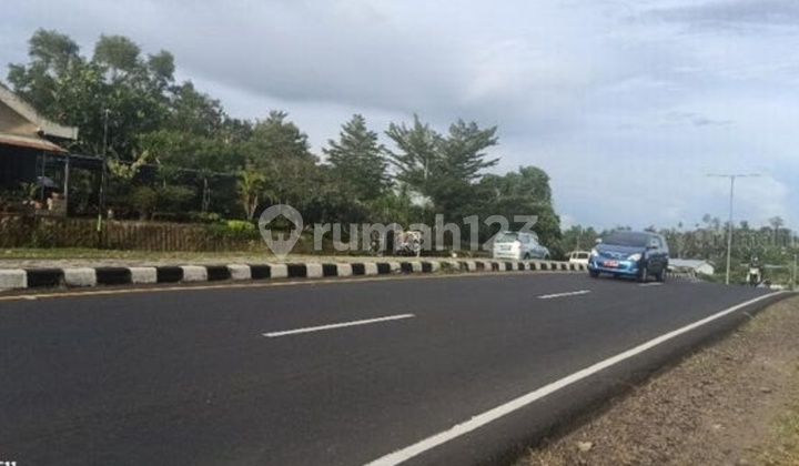 Tikala Baru. Dekat Perumahan Dream Living .Turun Harga dari 600.000per meter jadi 450.000 per meter Nego Tipis.  Murahhh..Jarang Ada. Lokasi di Pusat Kota 3