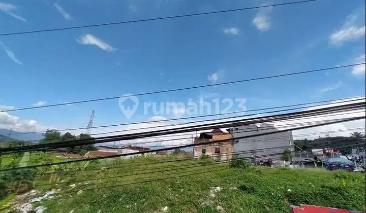 Tanah Murah Luas Strategis Wangun Dekat Tol Ciawi, Tajur Jagorawi 4