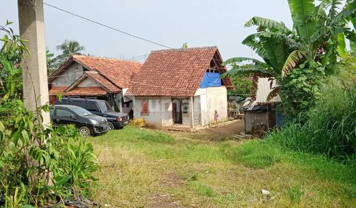 Dijual Tanah di pinggir jalan Utama JL RAYA JAKARTA BOGOR,CIMANGGIS DEPOK 13
